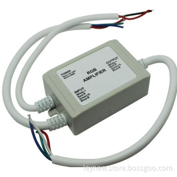 RGB Amplifier (Waterproof)